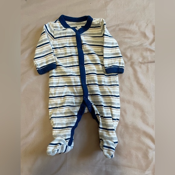 *SOLD*Newborn Sleeper Lot - Picture 5 of 11